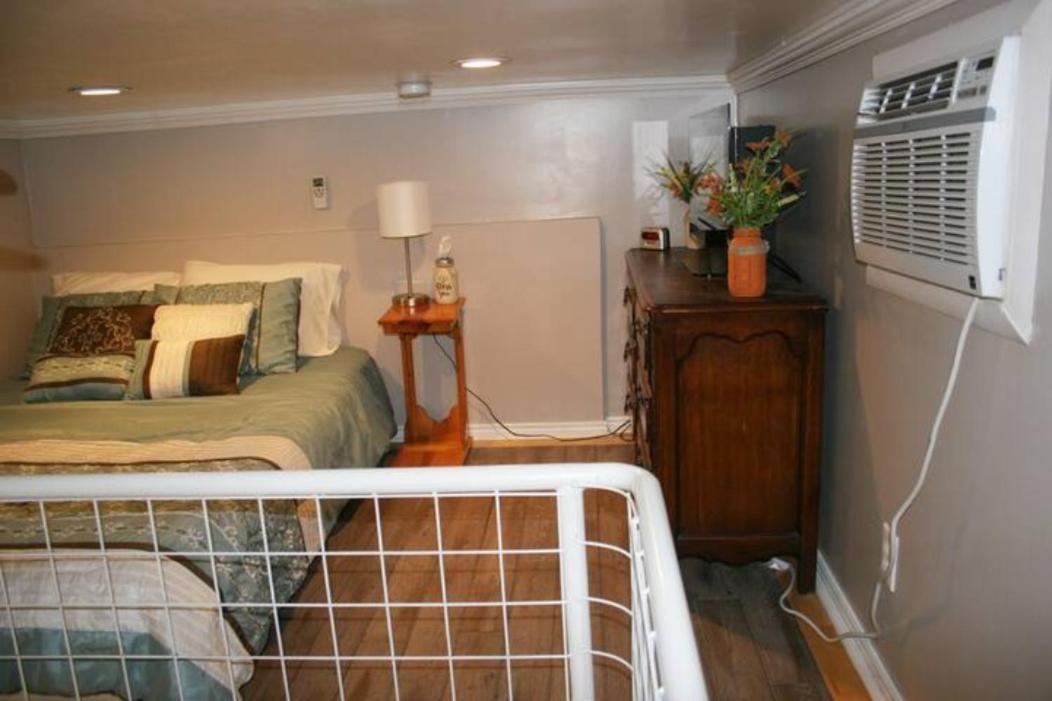 Laytons Loft Bed And Breakfast Manti Экстерьер фото