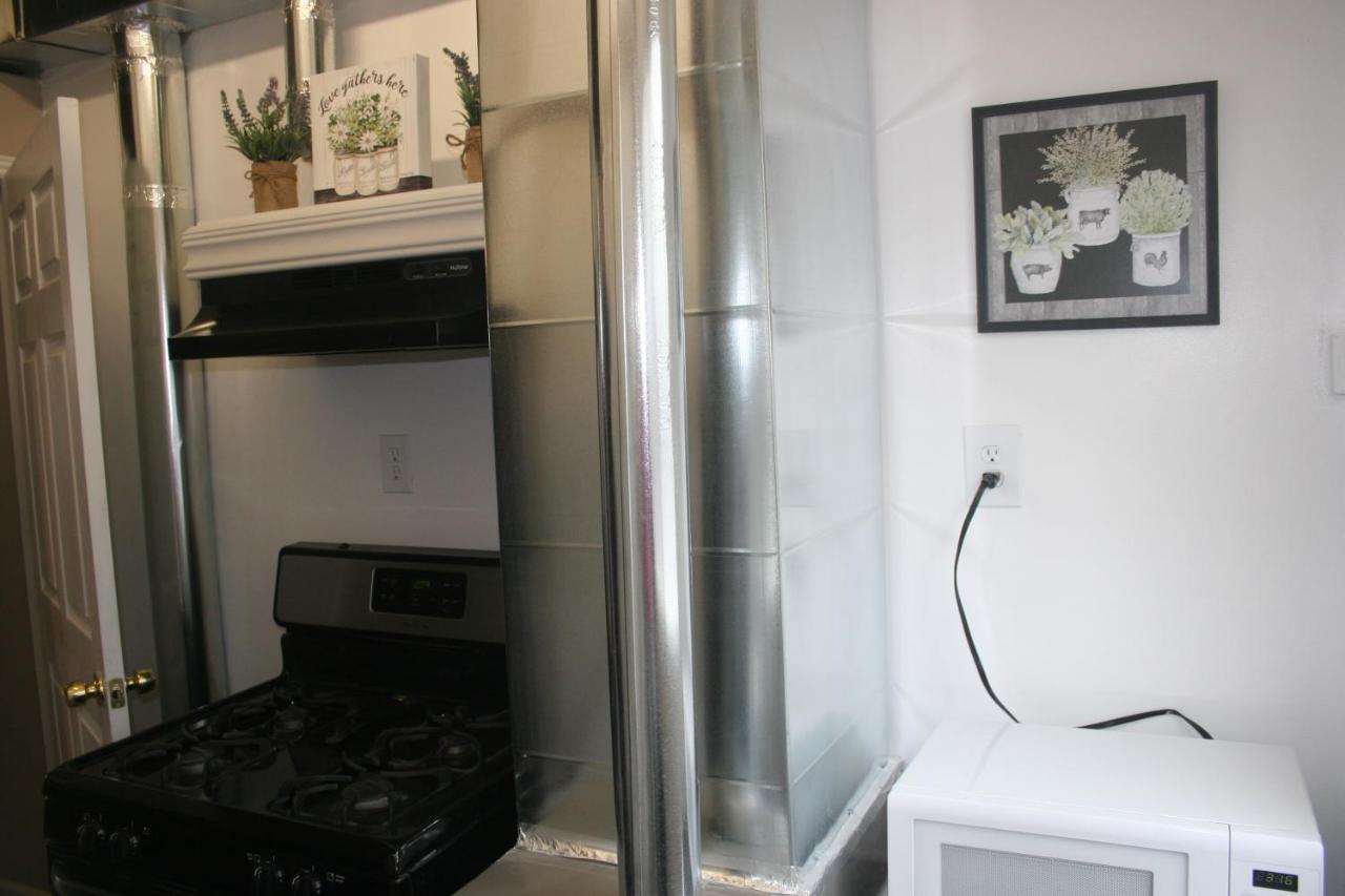 Laytons Loft Bed And Breakfast Manti Экстерьер фото