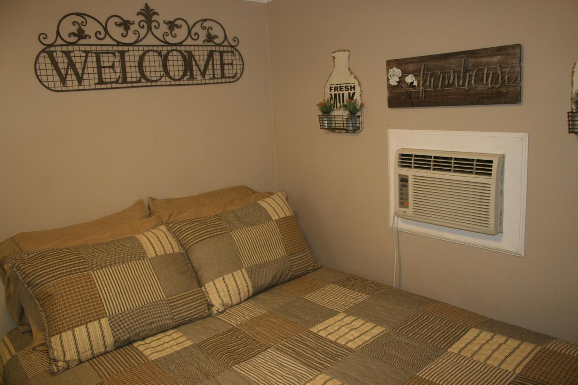 Laytons Loft Bed And Breakfast Manti Экстерьер фото