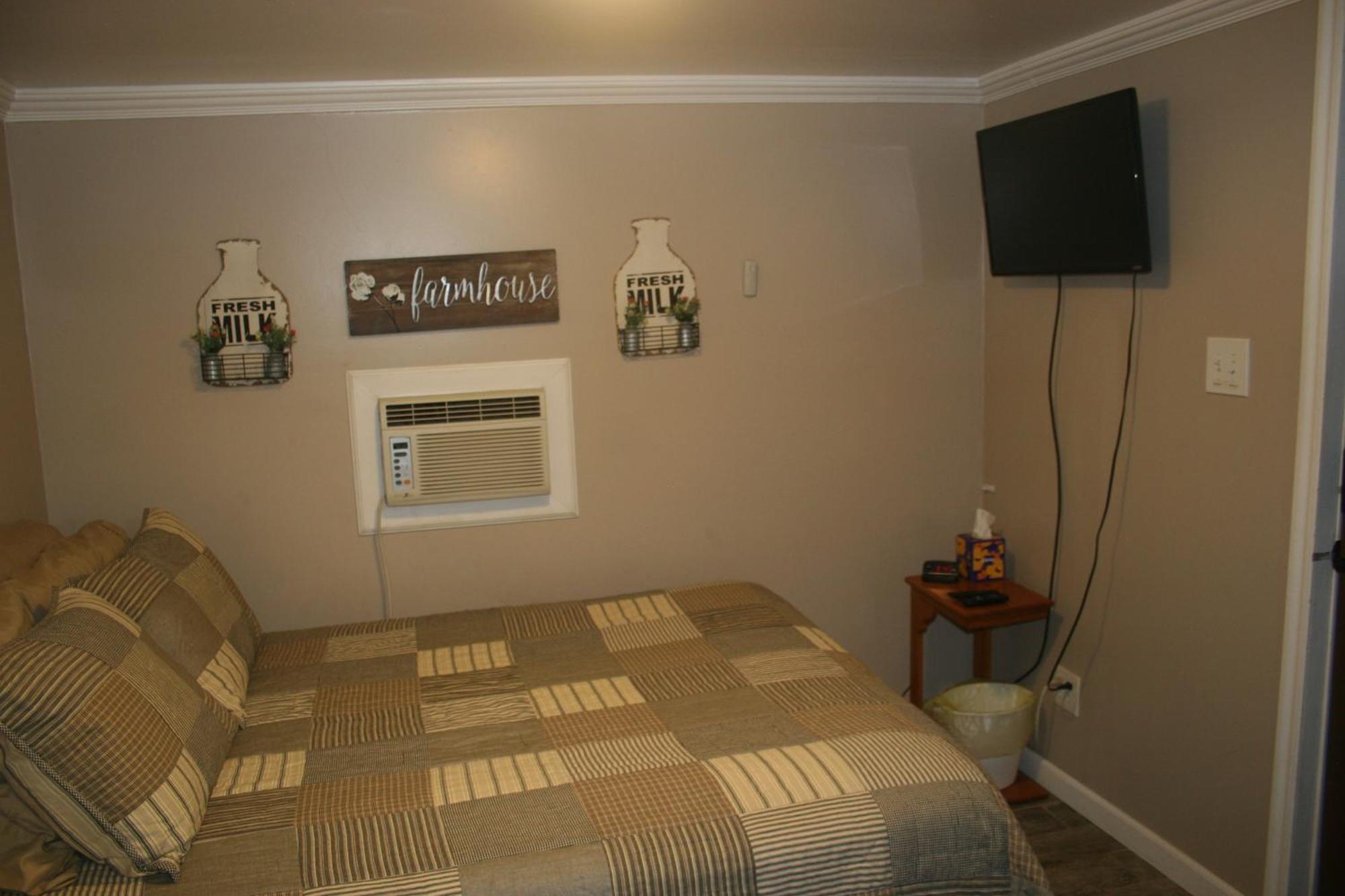 Laytons Loft Bed And Breakfast Manti Экстерьер фото