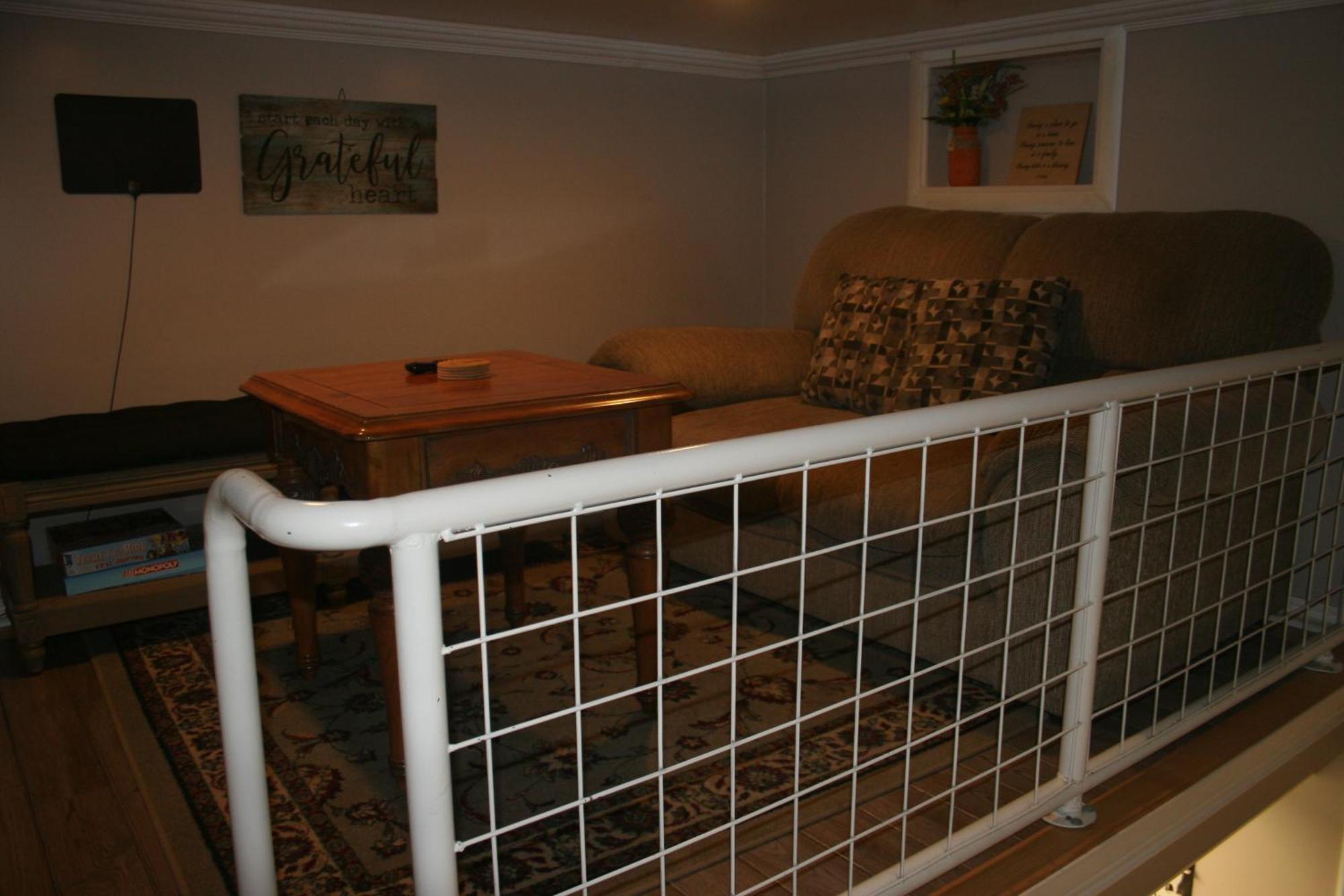Laytons Loft Bed And Breakfast Manti Экстерьер фото