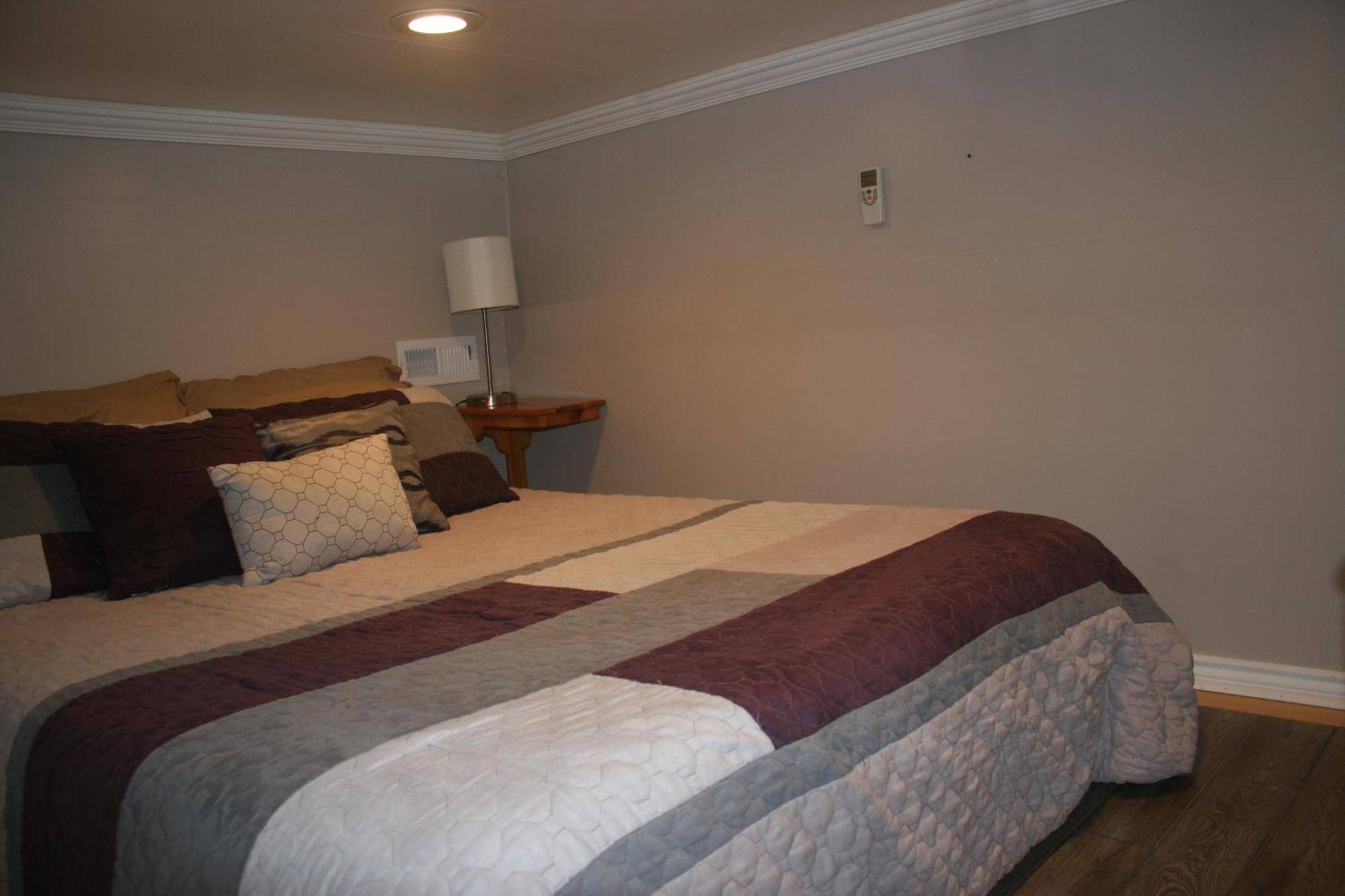 Laytons Loft Bed And Breakfast Manti Экстерьер фото