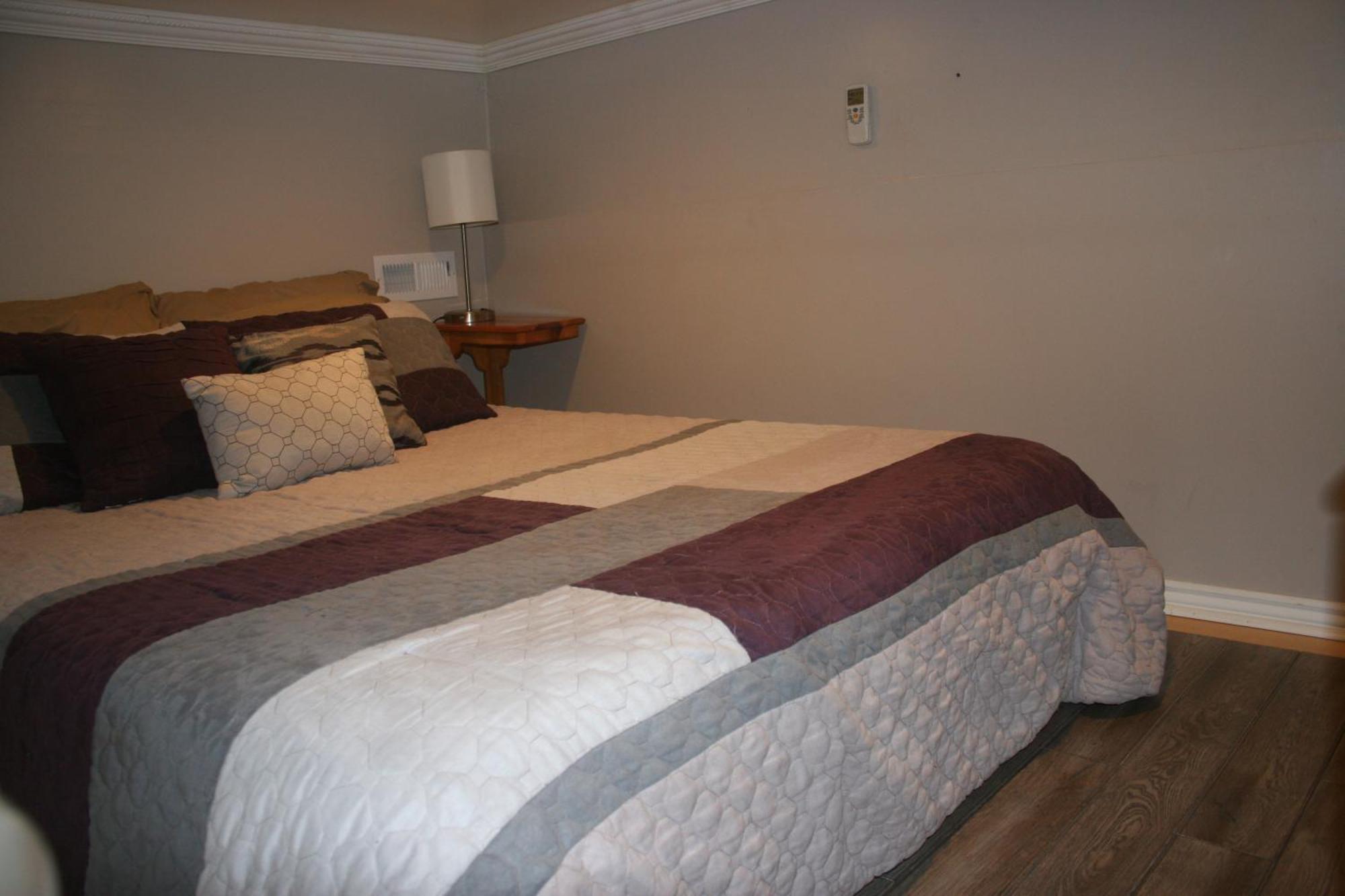 Laytons Loft Bed And Breakfast Manti Экстерьер фото