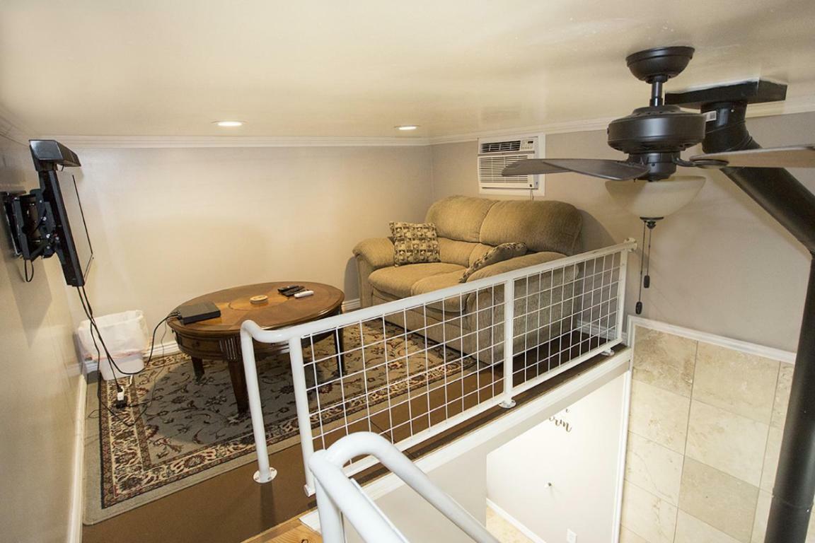 Laytons Loft Bed And Breakfast Manti Экстерьер фото